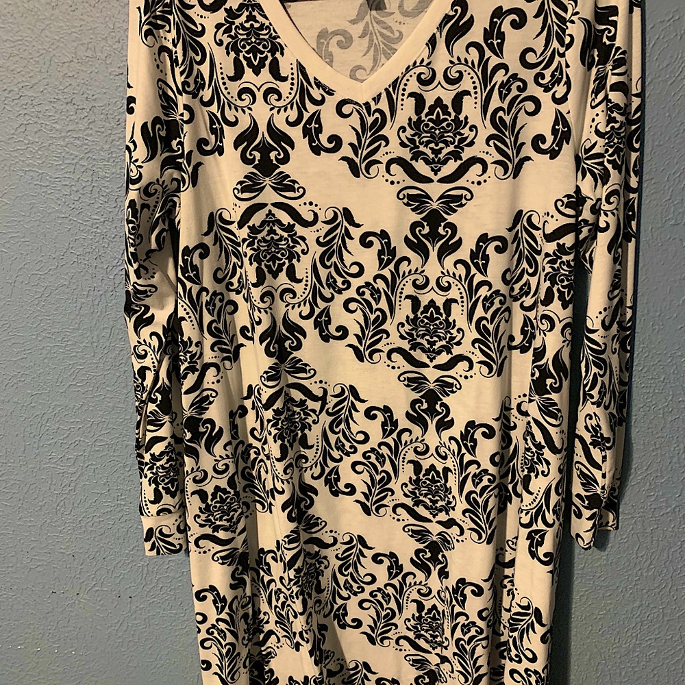 Lularoe Emily dress